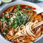 thai khao soi recipe