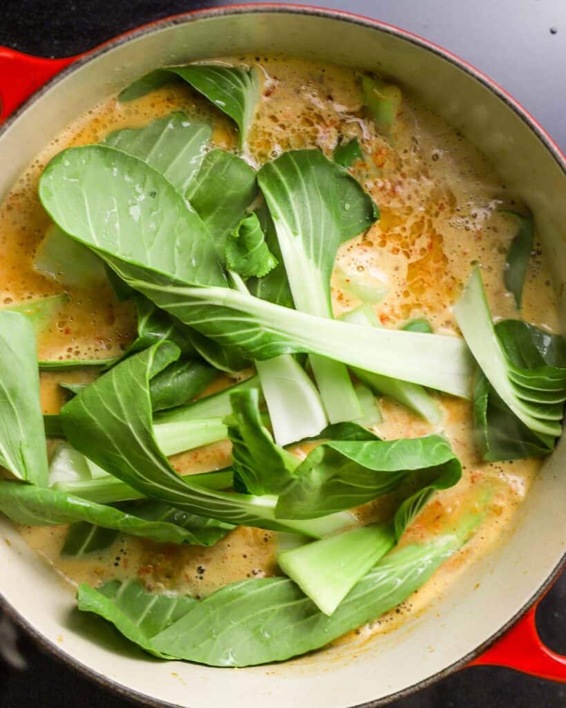 thai khao soi recipe