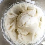 brown butter cream cheese frosting