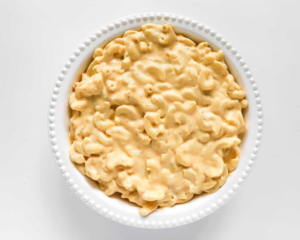 Gouda Mac & Cheese