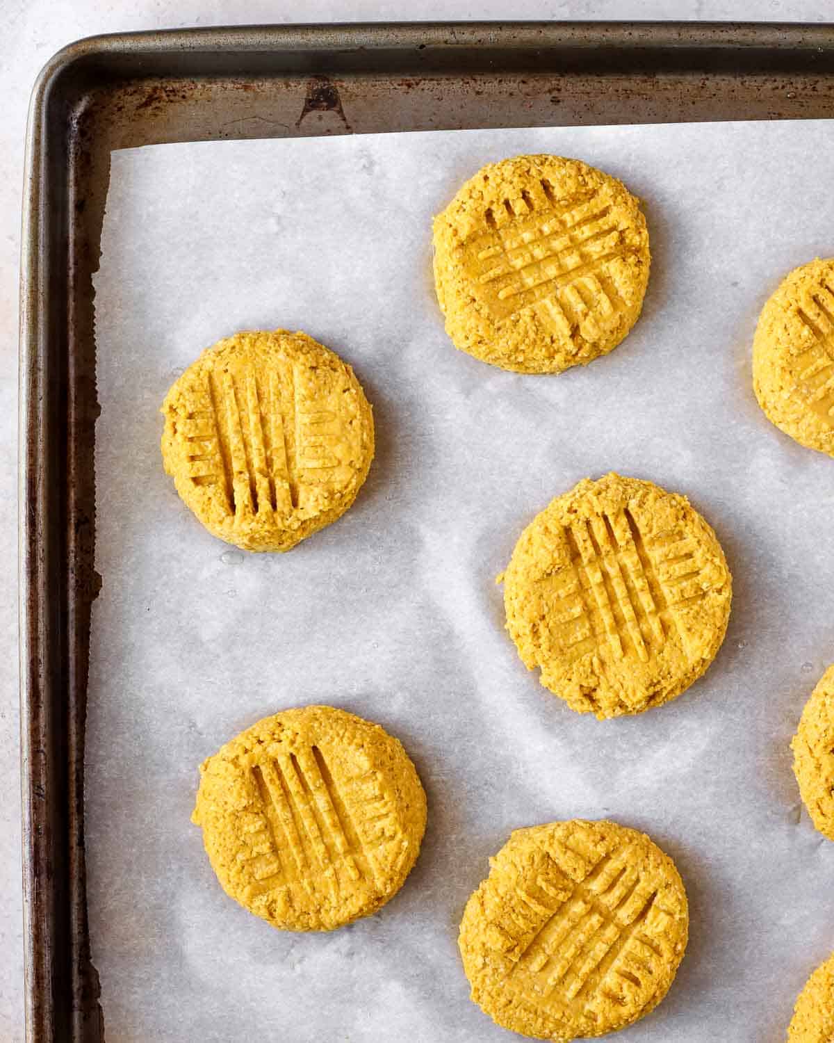 3Ingredient Pumpkin Oat Dog Treats Murmurs of Ricotta