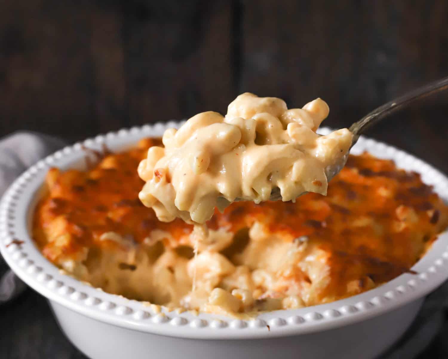 Gouda Mac and Cheese – Murmurs of Ricotta